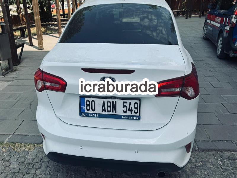 icralık Ford  DEH  Otomobil Belirtilmedi Belirtilmedi Belirtilmedi