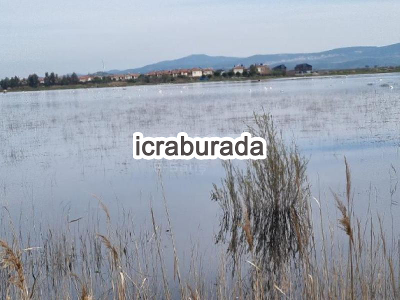 icralık  m2 Arsa İzmir Dikili Çandarli