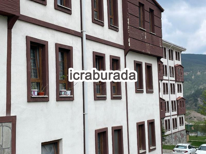 icralık  m2 Daire Bolu Mudurnu Karacakaya