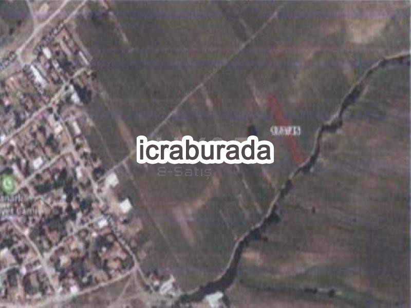icralık  m2 Tarla Tekirdağ Süleymanpaşa Banarli