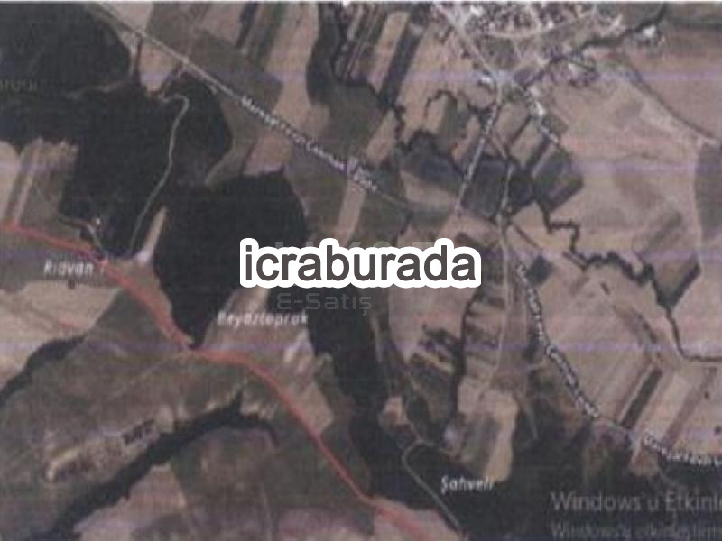 icralık  m2 Tarla Tekirdağ Süleymanpaşa Banarli