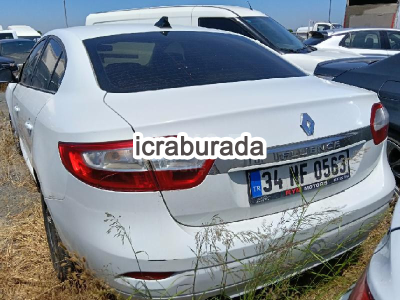 icralık Renault  Z  Otomobil Belirtilmedi Belirtilmedi Belirtilmedi