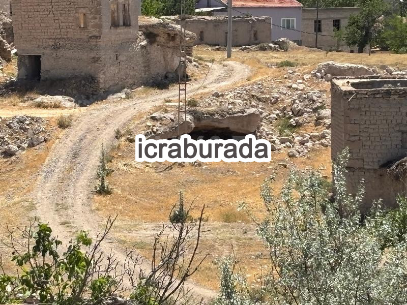 icralık  m2 Diger Nevşehir Gülşehir Gümüşkent