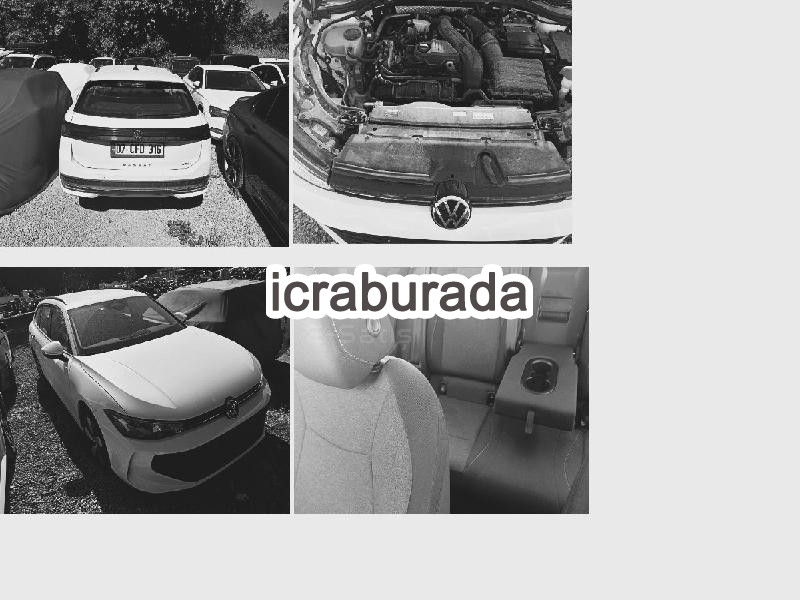 icralık Volkswagen  CJ  Otomobil Belirtilmedi Belirtilmedi Belirtilmedi