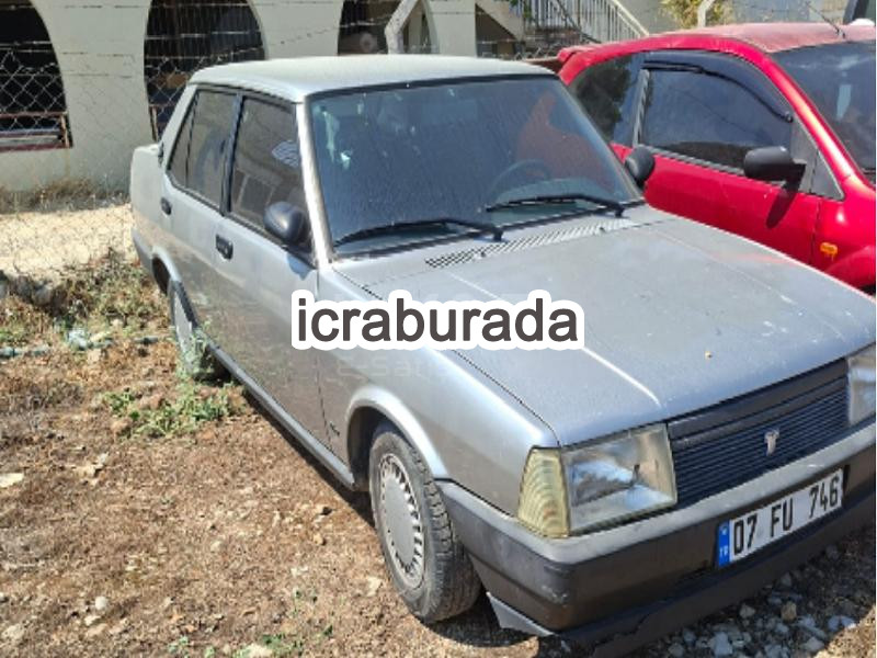 icralık Otomobil AN  Otomobil Belirtilmedi Belirtilmedi Belirtilmedi