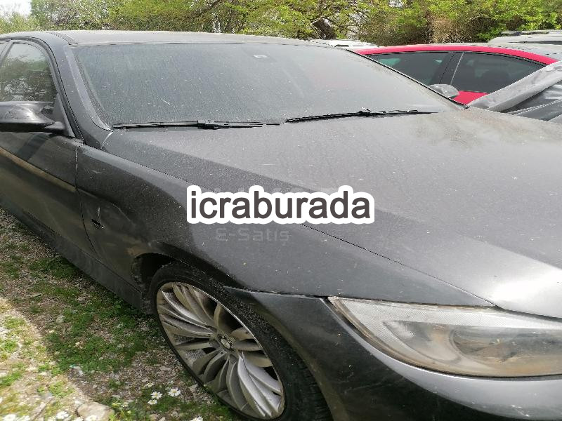 icralık Bmw  SEDAN  Otomobil Belirtilmedi Belirtilmedi Belirtilmedi