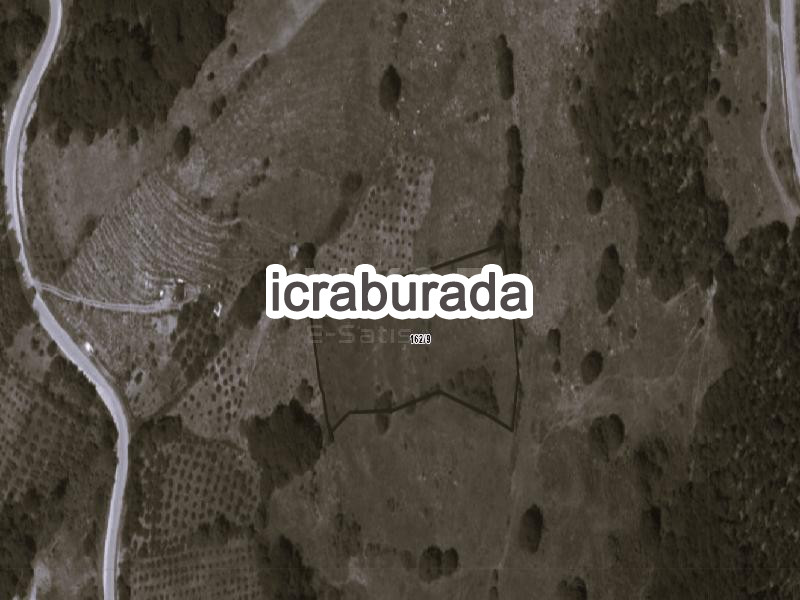 icralık  m2 Tarla Samsun Canik Gölalan