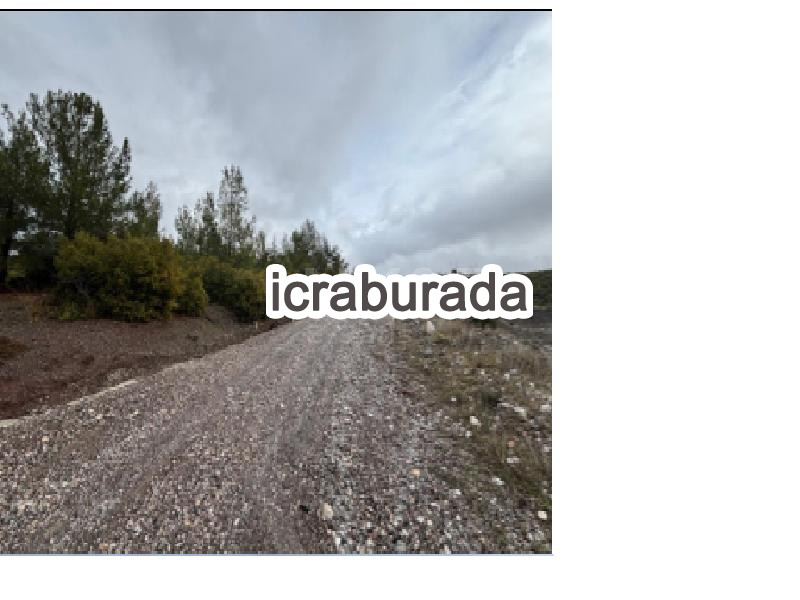 icralık  m2 Tarla Denizli Tavas Pinarlik