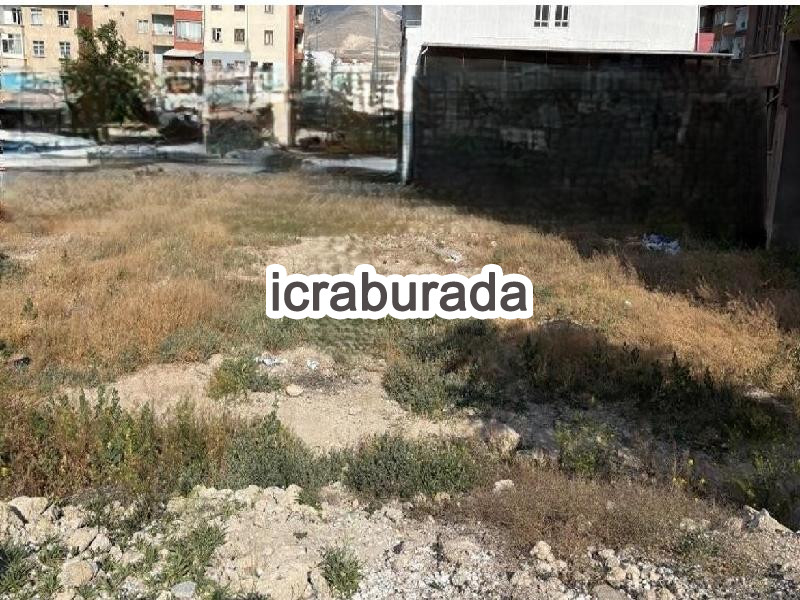 icralık 2 m2 Daire Niğde Merkez Çayir