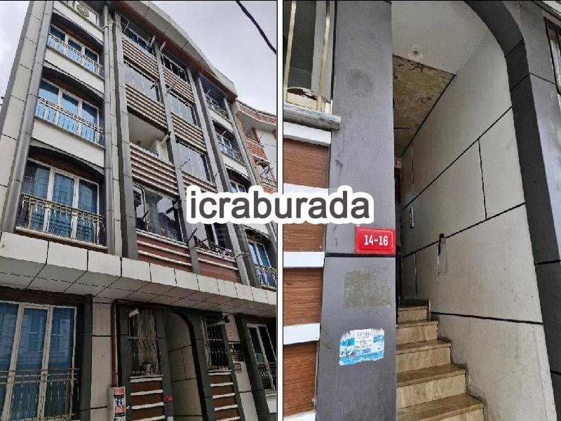 icralık 3 m2 Daire İstanbul Esenyurt Esenyurt