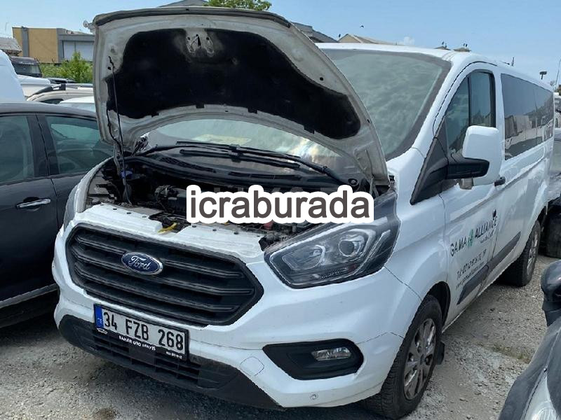 icralık Ford  Kamyonet Belirtilmedi Belirtilmedi Belirtilmedi