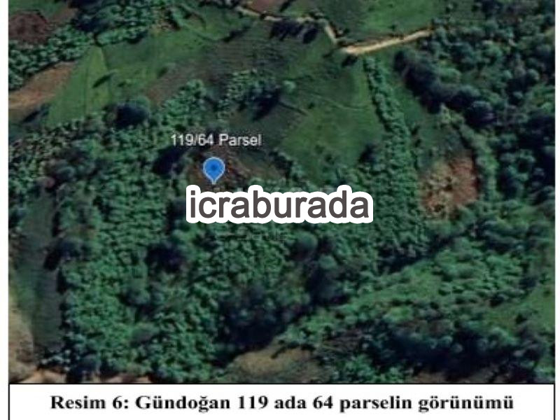 icralık  m2 Diger Rize Ardeşen Gündoğan