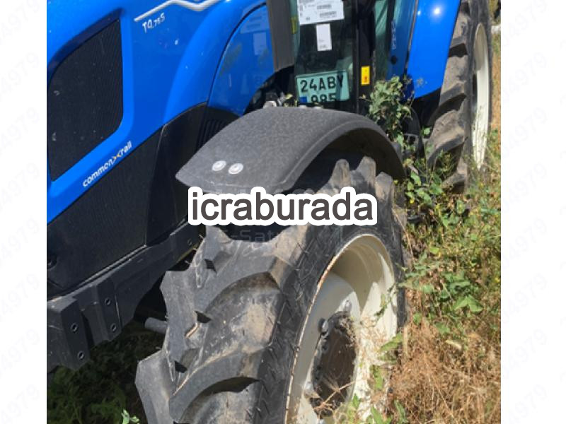 icralık Holland  X1  Traktor Belirtilmedi Belirtilmedi Belirtilmedi