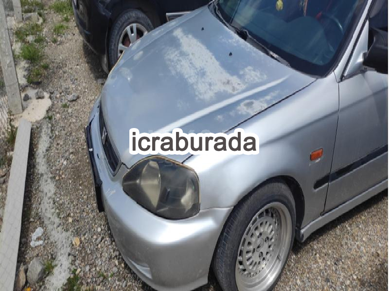 icralık Honda  CIVIC SEDAN  Otomobil Belirtilmedi Belirtilmedi Belirtilmedi