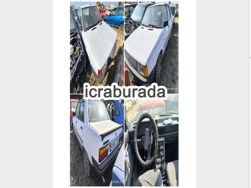 icralık Renault  9 GTE  Otomobil Belirtilmedi Belirtilmedi Belirtilmedi