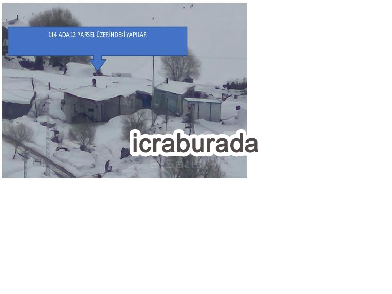 icralık  m2 Diger Ardahan Çıldır Başköy