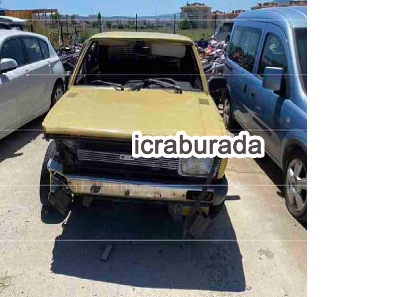 icralık Otomobil N  Otomobil Belirtilmedi Belirtilmedi Belirtilmedi