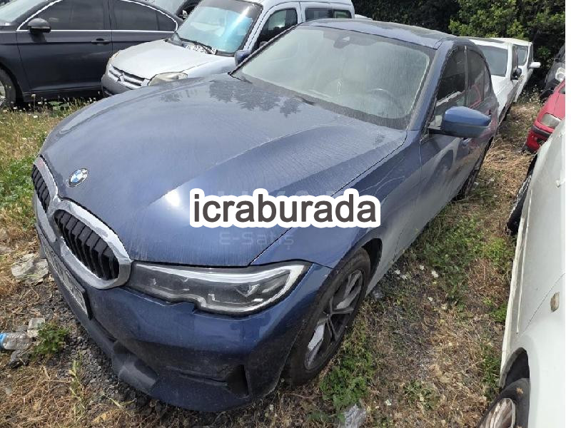 icralık Bmw  Otomobil Belirtilmedi Belirtilmedi Belirtilmedi