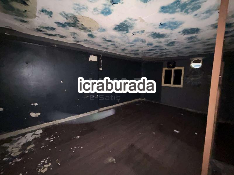 icralık 137 m2 Dukkan Mersin Akdeniz Mahmudiye