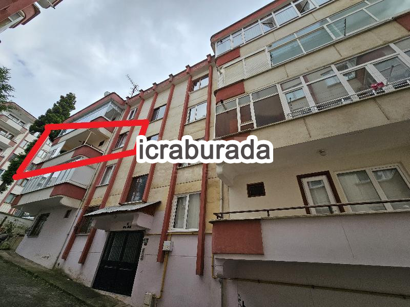 icralık 5 m2 Daire Trabzon Ortahisar 3 Nolu Erdoğdu