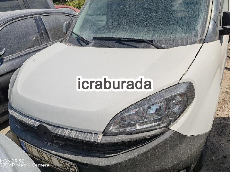 icralık Fiat  263  Kamyonet Belirtilmedi Belirtilmedi Belirtilmedi