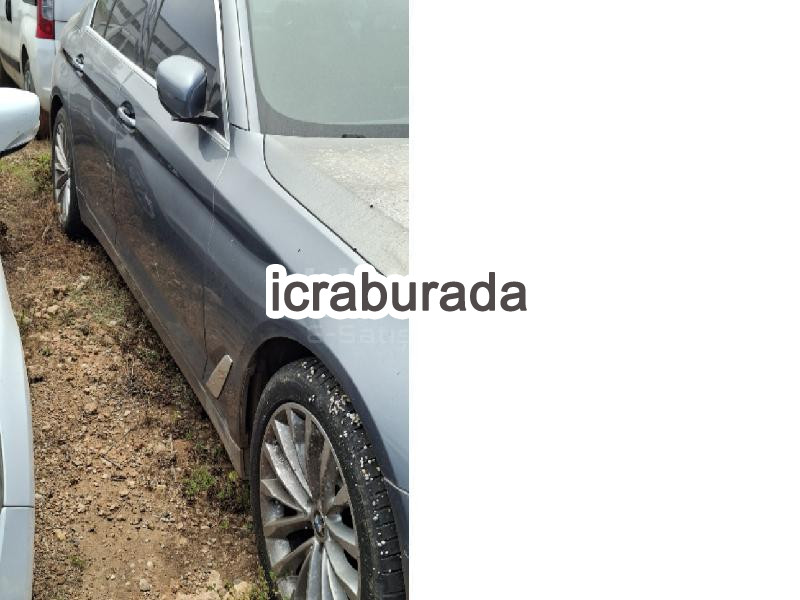 icralık Bmw  Otomobil Belirtilmedi Belirtilmedi Belirtilmedi