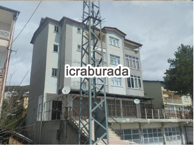 icralık 6 m2 Daire Malatya Arapgir Şihlar
