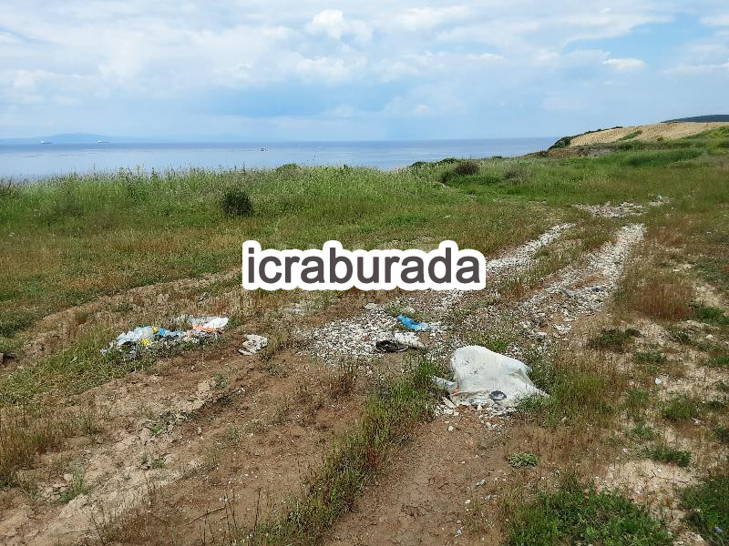 icralık  m2 Tarla Çanakkale Lapseki Alpagut