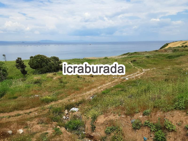 icralık  m2 Tarla Çanakkale Lapseki Alpagut