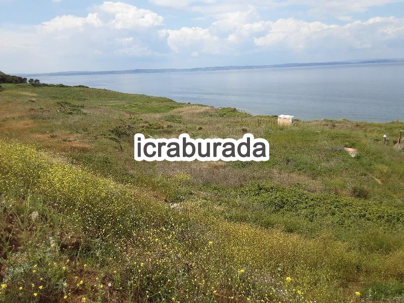 icralık  m2 Tarla Çanakkale Lapseki Alpagut