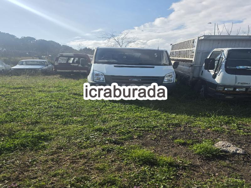 icralık Ford T 300 SF  Kamyonet Belirtilmedi Belirtilmedi Belirtilmedi