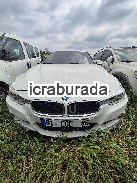 icralık Bmw  3L  Otomobil Belirtilmedi Belirtilmedi Belirtilmedi