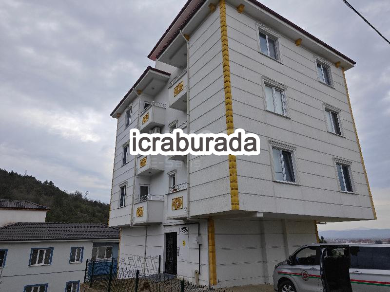 icralık 4 m2 Daire Bartın Merkez Orduyeri