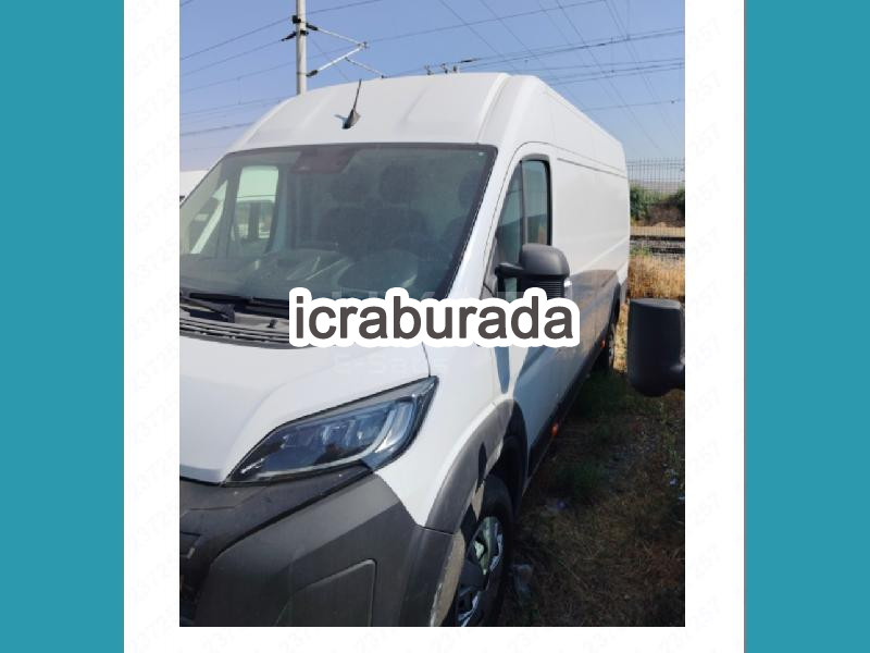 icralık Peugeot  Y  Kamyonet Belirtilmedi Belirtilmedi Belirtilmedi