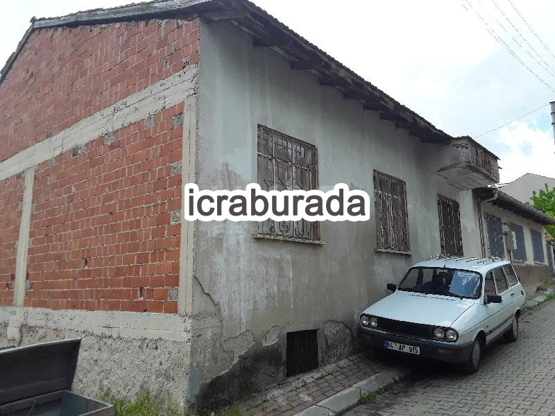 icralık  m2 Arsa Uşak Merkez Dikilitaş