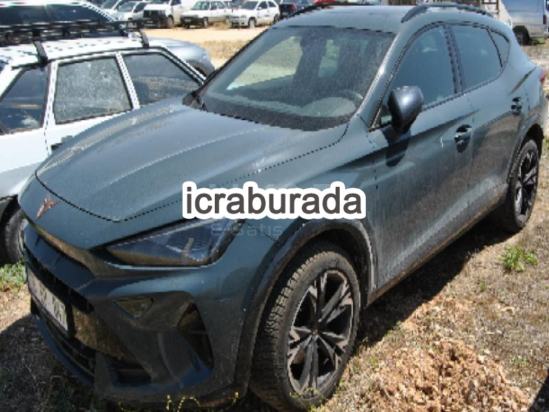 icralık Cupra  Otomobil Belirtilmedi Belirtilmedi Belirtilmedi