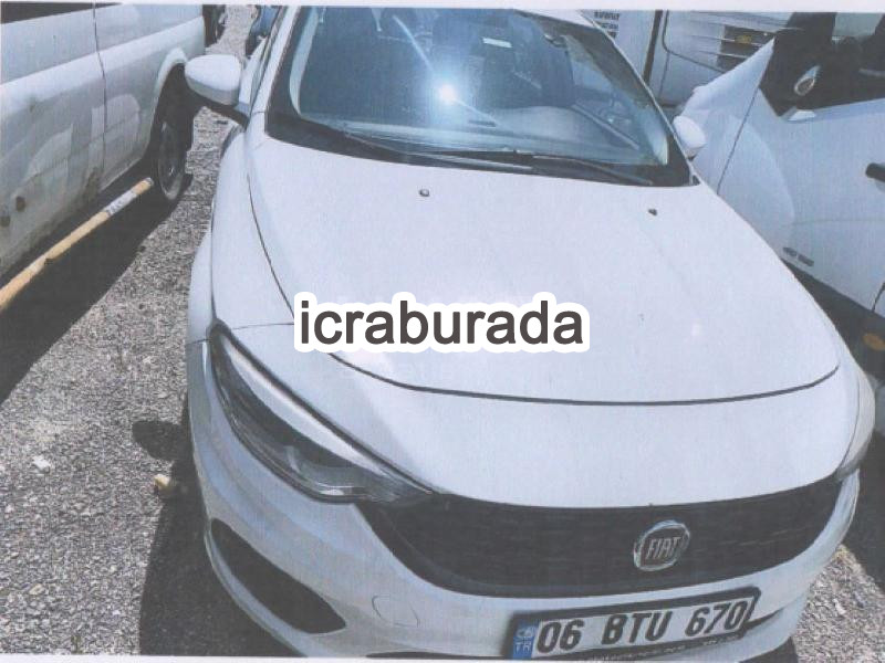 icralık Fiat  356  Otomobil Belirtilmedi Belirtilmedi Belirtilmedi