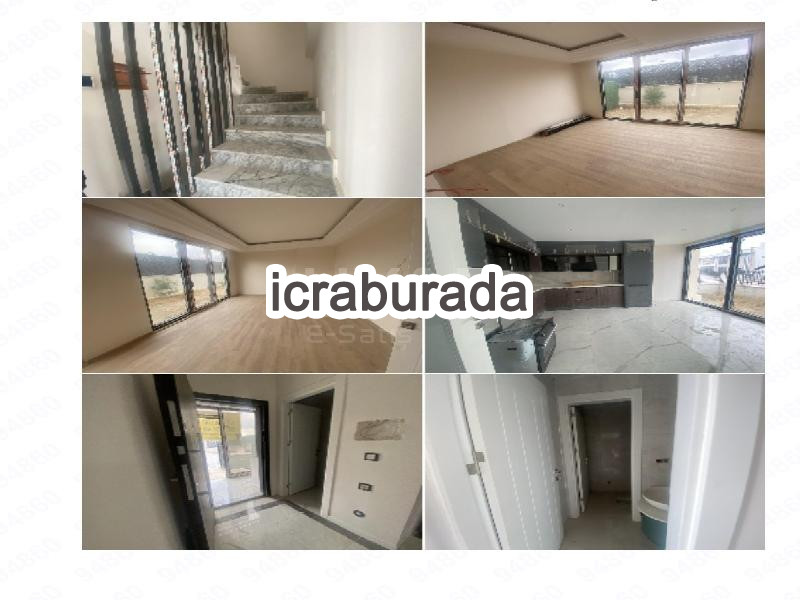 icralık 1 m2 Daire Konya Selçuklu Sille