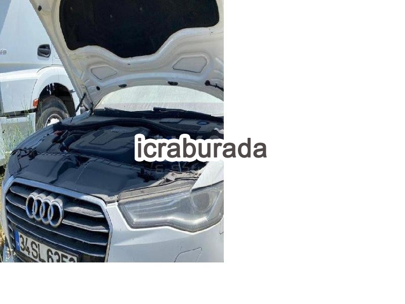 icralık Audi  Otomobil Belirtilmedi Belirtilmedi Belirtilmedi