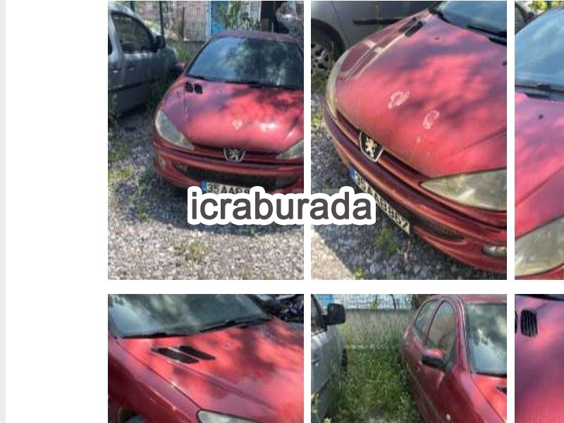 icralık Peugeot .5K  Otomobil Belirtilmedi Belirtilmedi Belirtilmedi