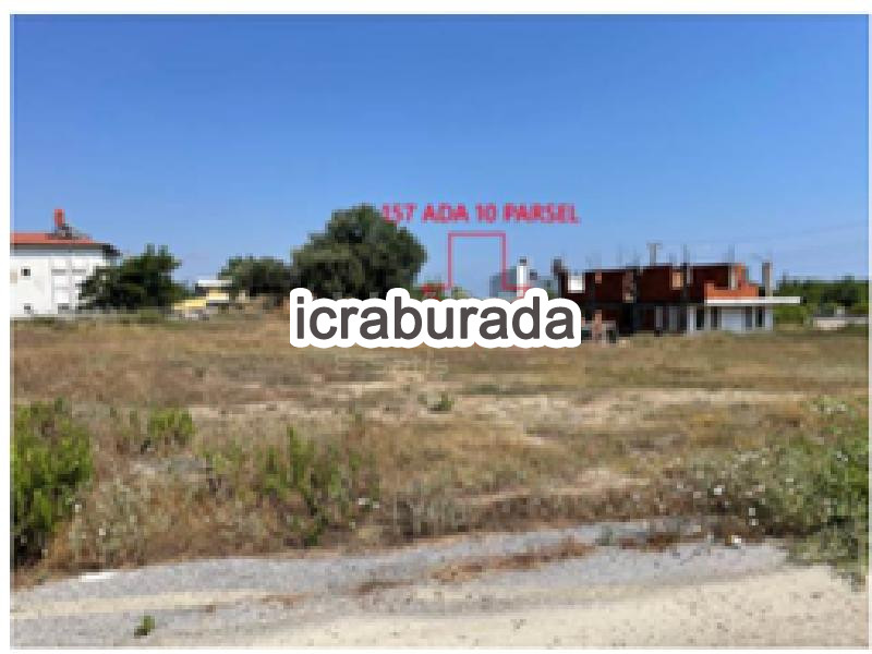 icralık  m2 Arsa Antalya Manavgat Hatipler
