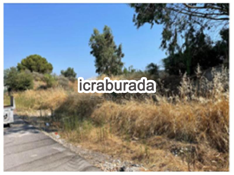 icralık  m2 Arsa Antalya Manavgat Hatipler