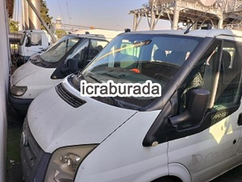 icralık Ford  Kamyonet Belirtilmedi Belirtilmedi Belirtilmedi
