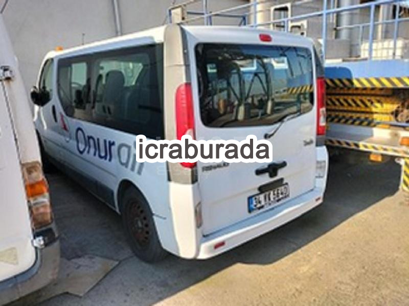 icralık Renault  Otomobil Belirtilmedi Belirtilmedi Belirtilmedi