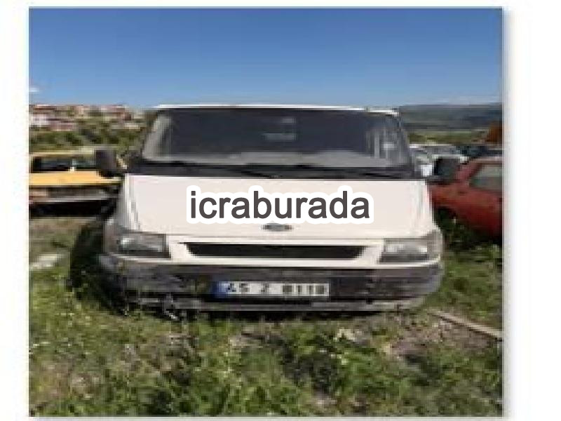 icralık Ford T 300 S  Kamyonet Belirtilmedi Belirtilmedi Belirtilmedi