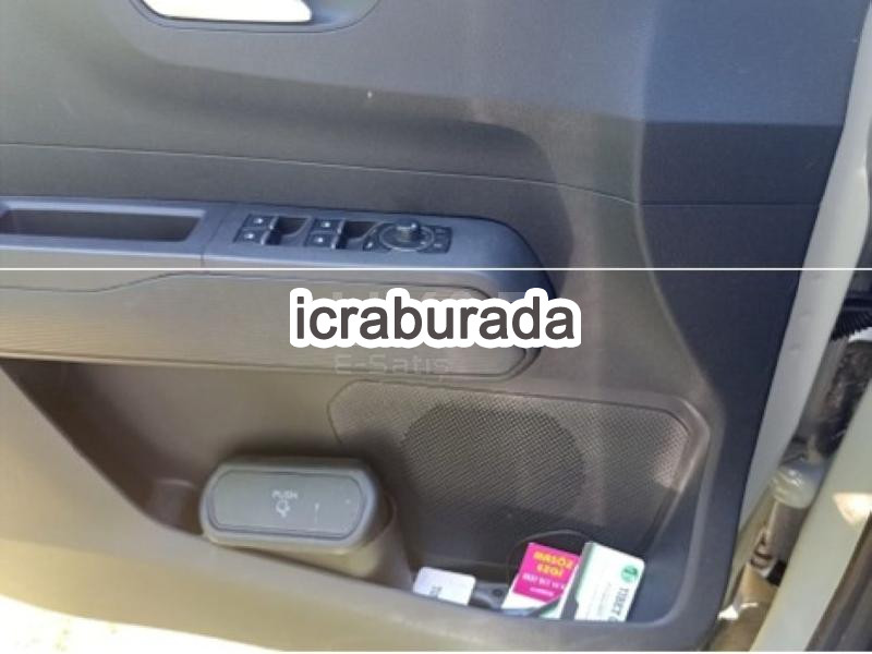 icralık Ford  N3P  Kamyonet Belirtilmedi Belirtilmedi Belirtilmedi