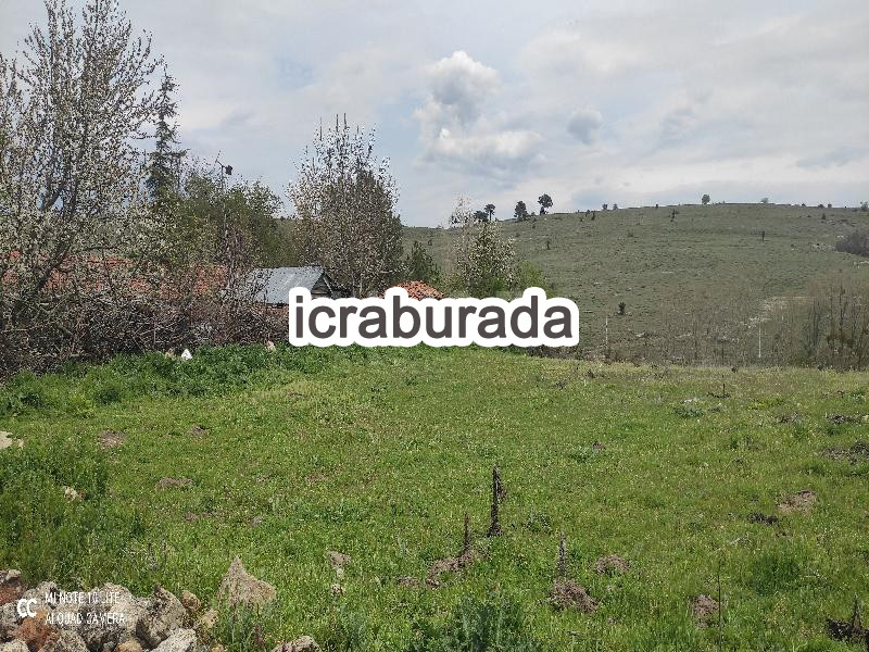 icralık  m2 Tarla Bilecik Bozüyük Yenidodurga