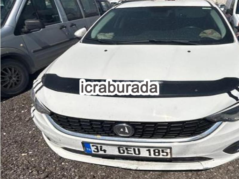 icralık Fiat  356  Otomobil Belirtilmedi Belirtilmedi Belirtilmedi