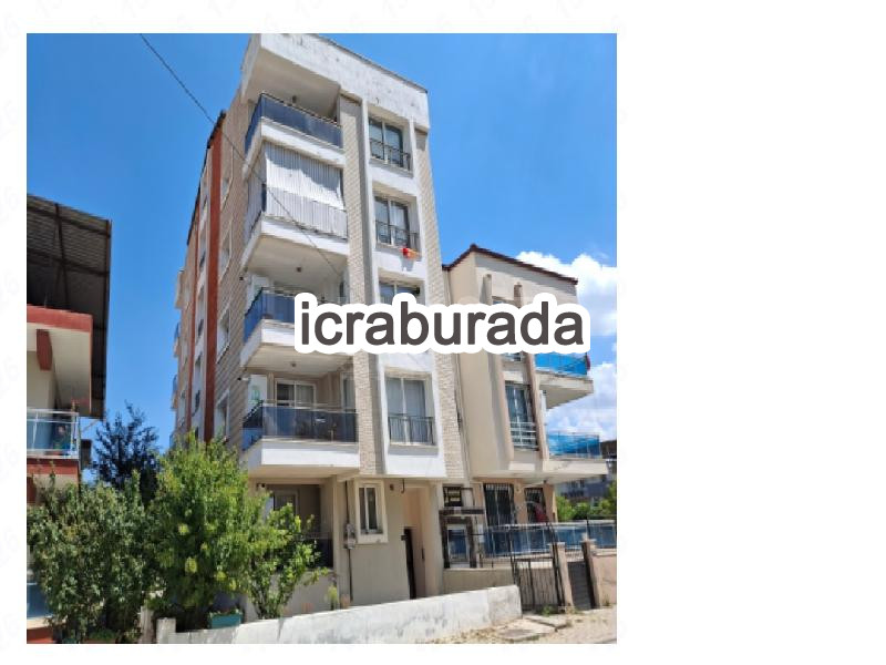 icralık 5 m2 Diger Aydın Germencik Yedieylül