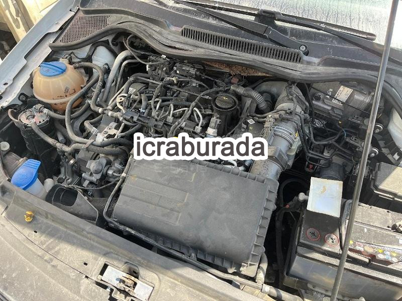 icralık Volkswagen  6R  Otomobil Belirtilmedi Belirtilmedi Belirtilmedi